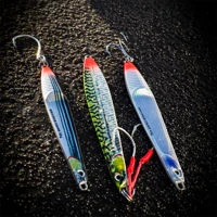 Savage Gear Surf Seekers